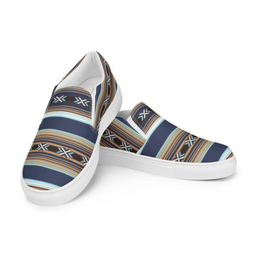 TCB Bastro slip on shoes